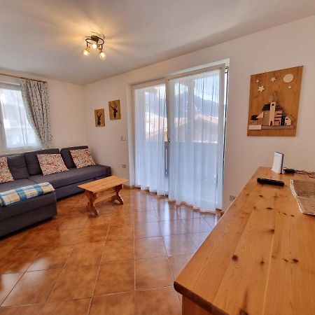 Apartmán Col Rodella Campitello di Fassa Exteriér fotografie
