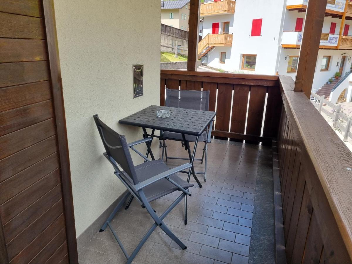 Apartmán Col Rodella Campitello di Fassa Exteriér fotografie